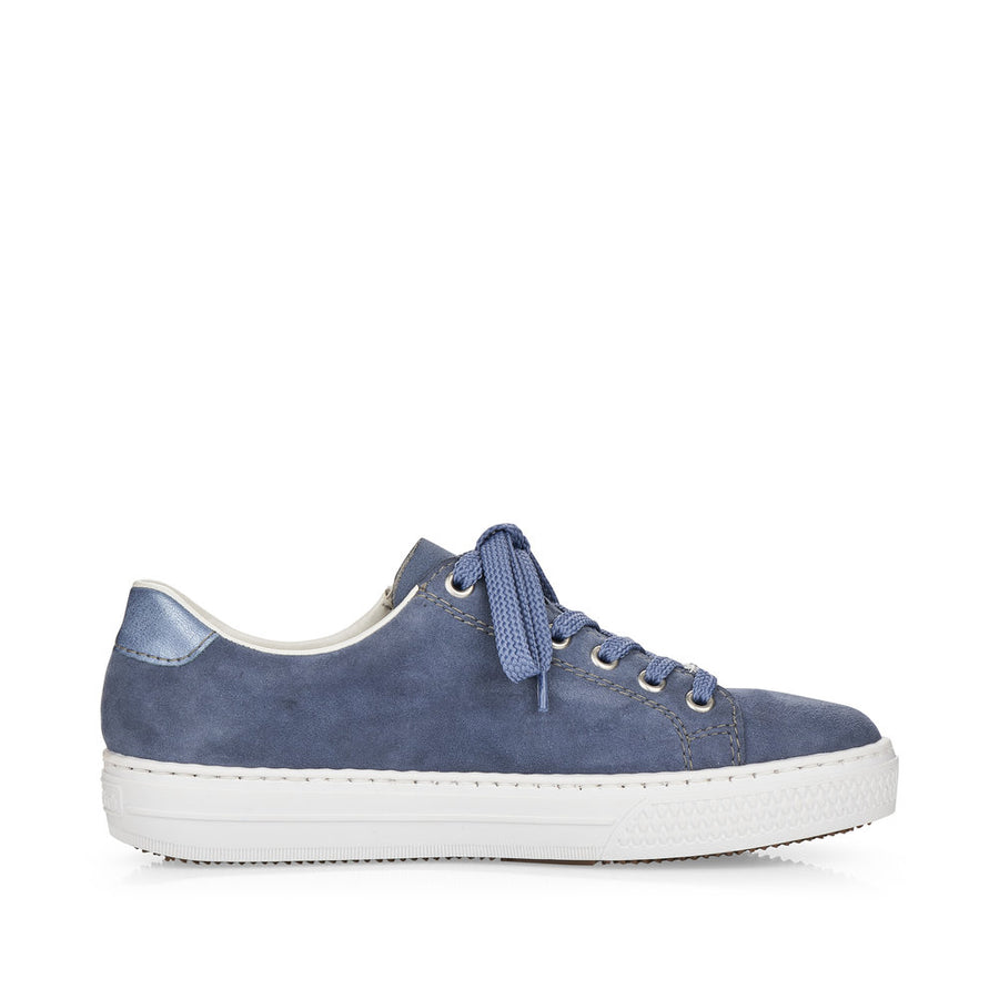 Rieker - L59L1-10 - Blue - Shoes