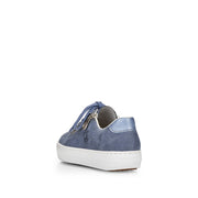 Rieker - L59L1-10 - Blue - Shoes