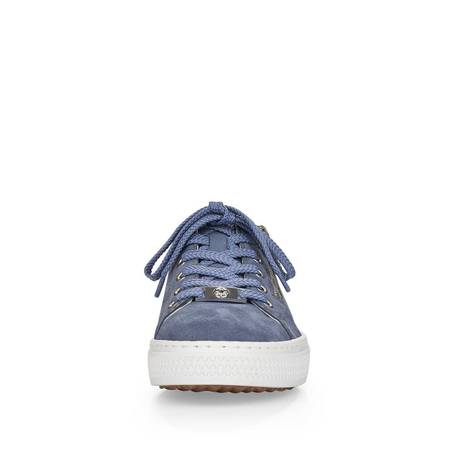 Rieker - L59L1-10 - Blue - Shoes