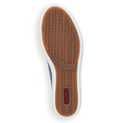 Rieker - L59L1-10 - Blue - Shoes
