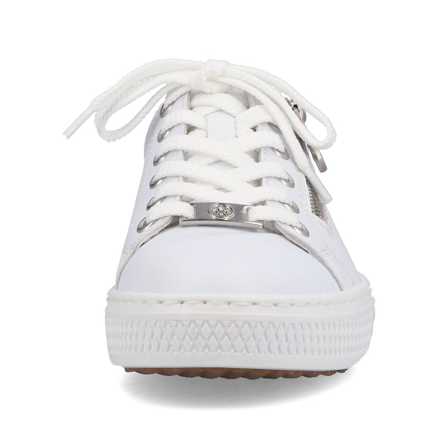 Rieker - L59L1-83 - White - Shoes
