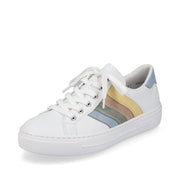 Rieker - L8802-80 - White - Shoes