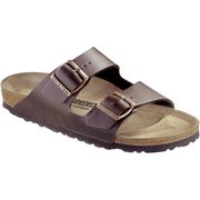 Birkenstock - Arizona BF - 51701 - Dark Brown - Sandals