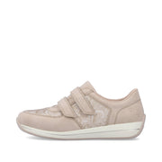 Rieker - N1168-63 - Dena - Ginger - Shoes
