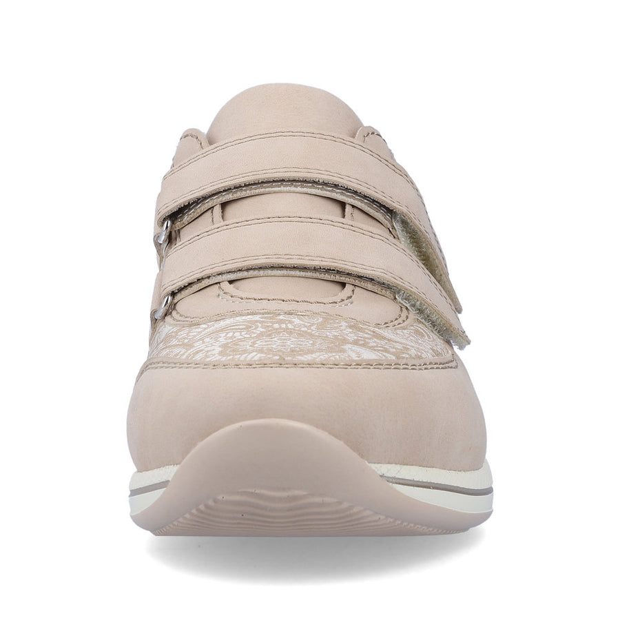 Rieker - N1168-63 - Dena - Ginger - Shoes