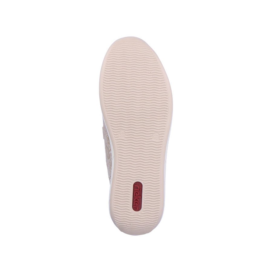 Rieker - N1168-63 - Dena - Ginger - Shoes