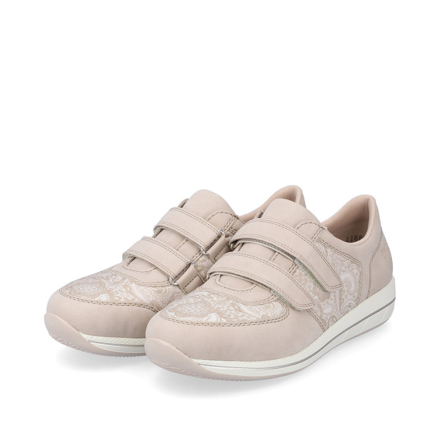 Rieker - N1168-63 - Dena - Ginger - Shoes