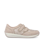 Rieker - N1168-63 - Dena - Ginger - Shoes