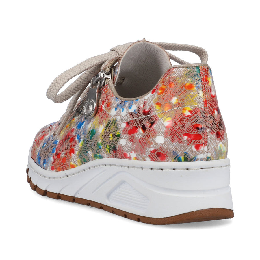 Rieker - N3302-91 - Multi - Shoes