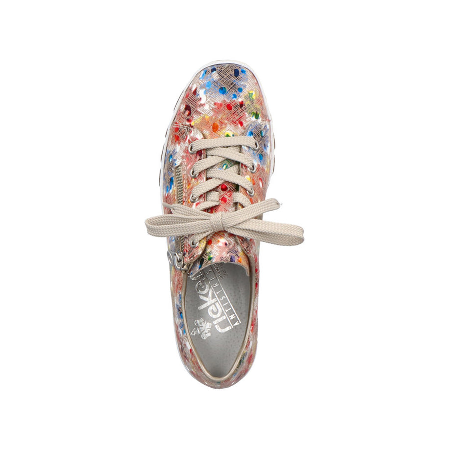 Rieker - N3302-91 - Multi - Shoes