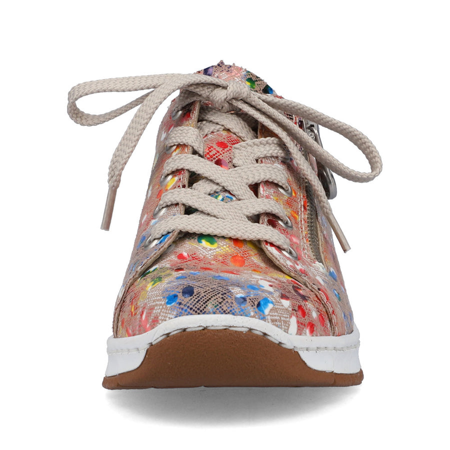Rieker - N3302-91 - Multi - Shoes