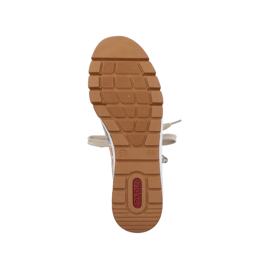 Rieker - N3302-91 - Multi - Shoes