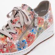 Rieker - N3302-91 - Multi - Shoes