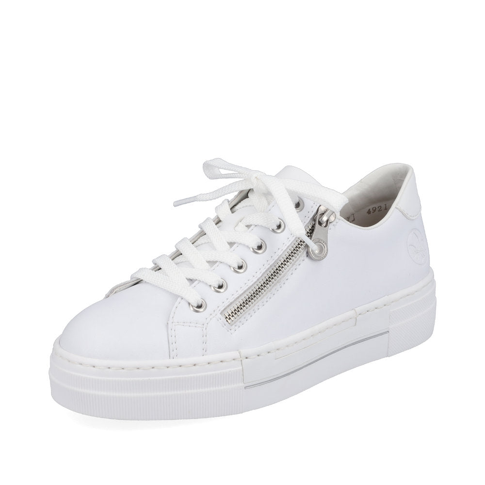 Rieker - N4921-81 - White - Shoes