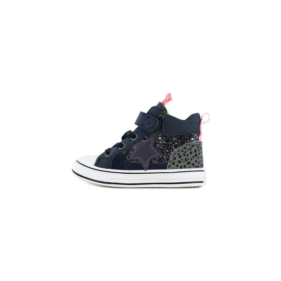 Shoesme Boots ON22W206-A - Blue