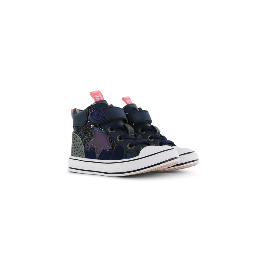 Shoesme Boots ON22W206-A - Blue
