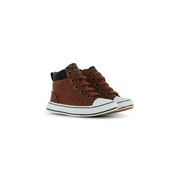 Shoesme Boots ON22W208-A - Brown