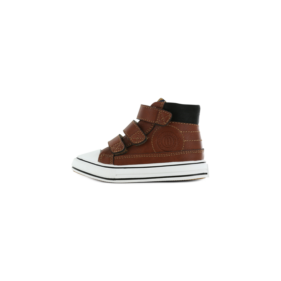 Shoesme Boots ON22W209-A - Brown