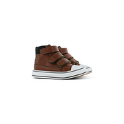 Shoesme Boots ON22W209-A - Brown