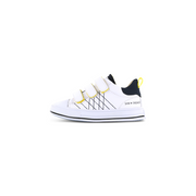 Shoesme - ON23S250-D - White Yellow - Trainers