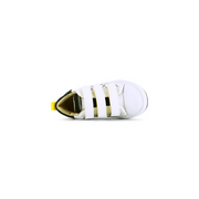 Shoesme - ON23S250-D - White Yellow - Trainers