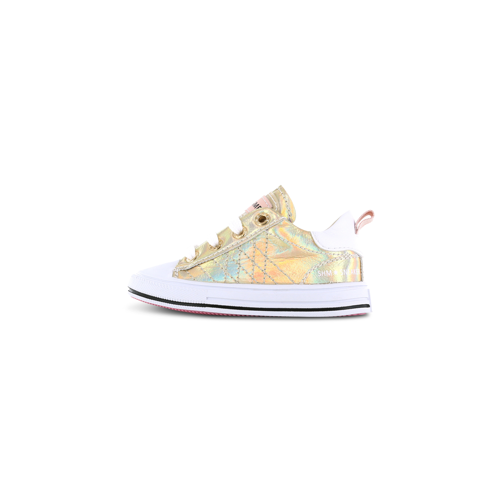 Shoesme - ON23S251-F - Gold - Trainers
