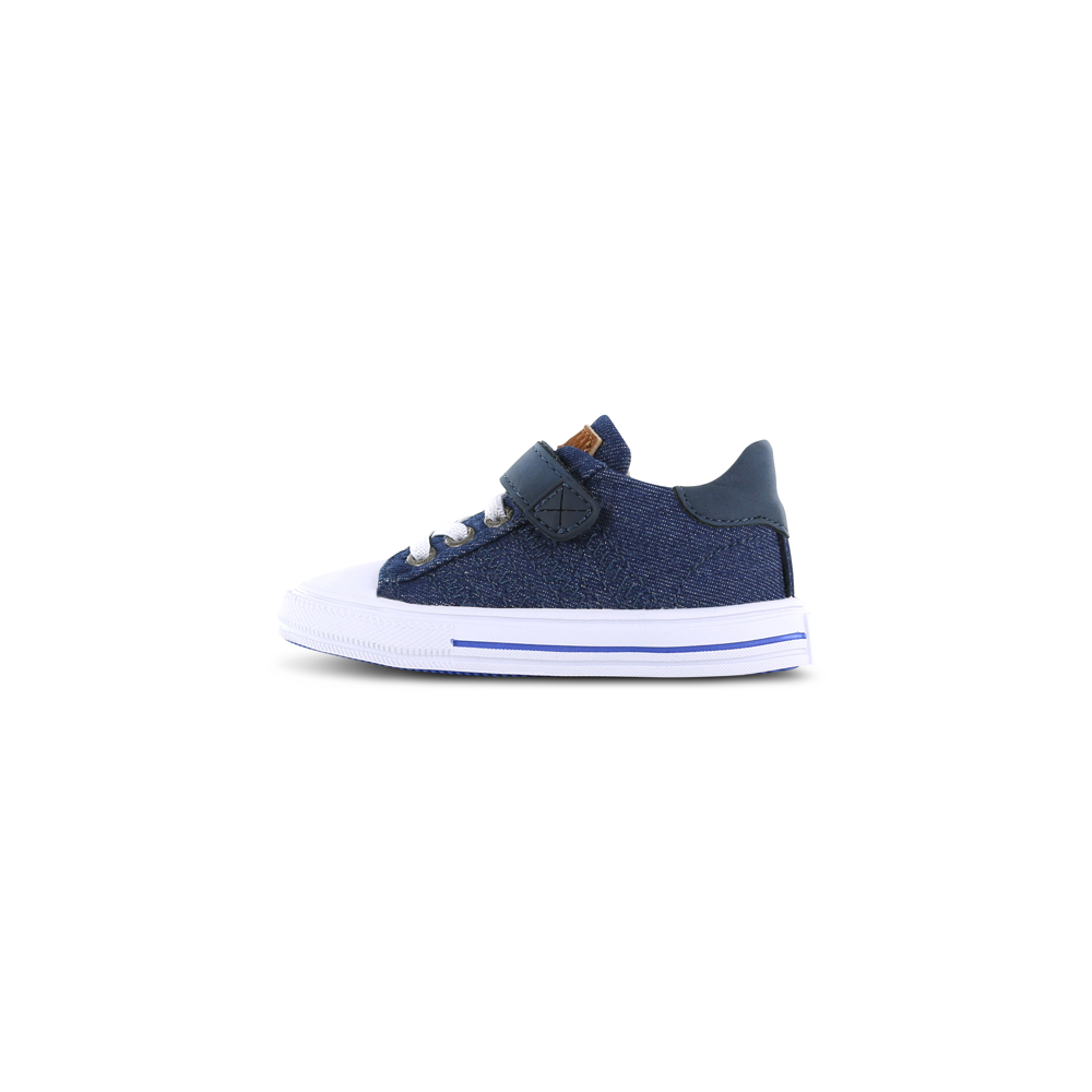 Shoesme - ON23S301-D - Jeans Blue - Trainers
