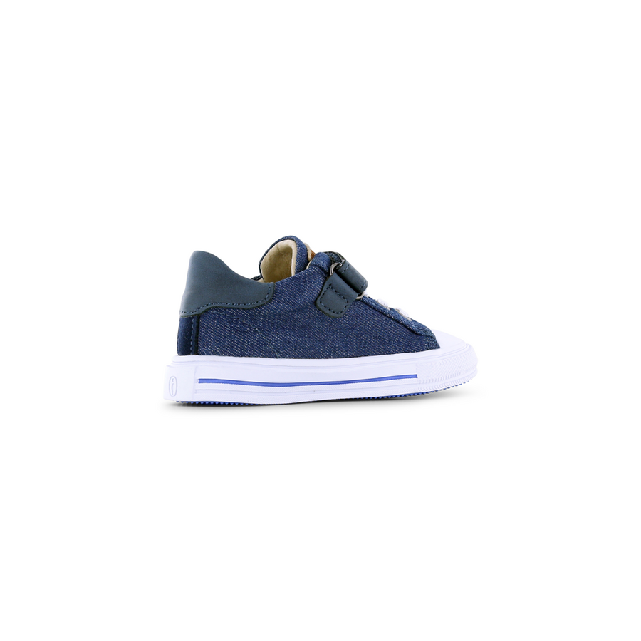 Shoesme - ON23S301-D - Jeans Blue - Trainers
