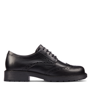 Orinoco2 Limit - Black Leather