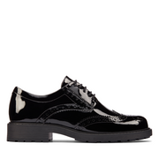 Orinoco2 Limit - Black Patent