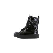 Shoesme Boots SH22W014-A - Black