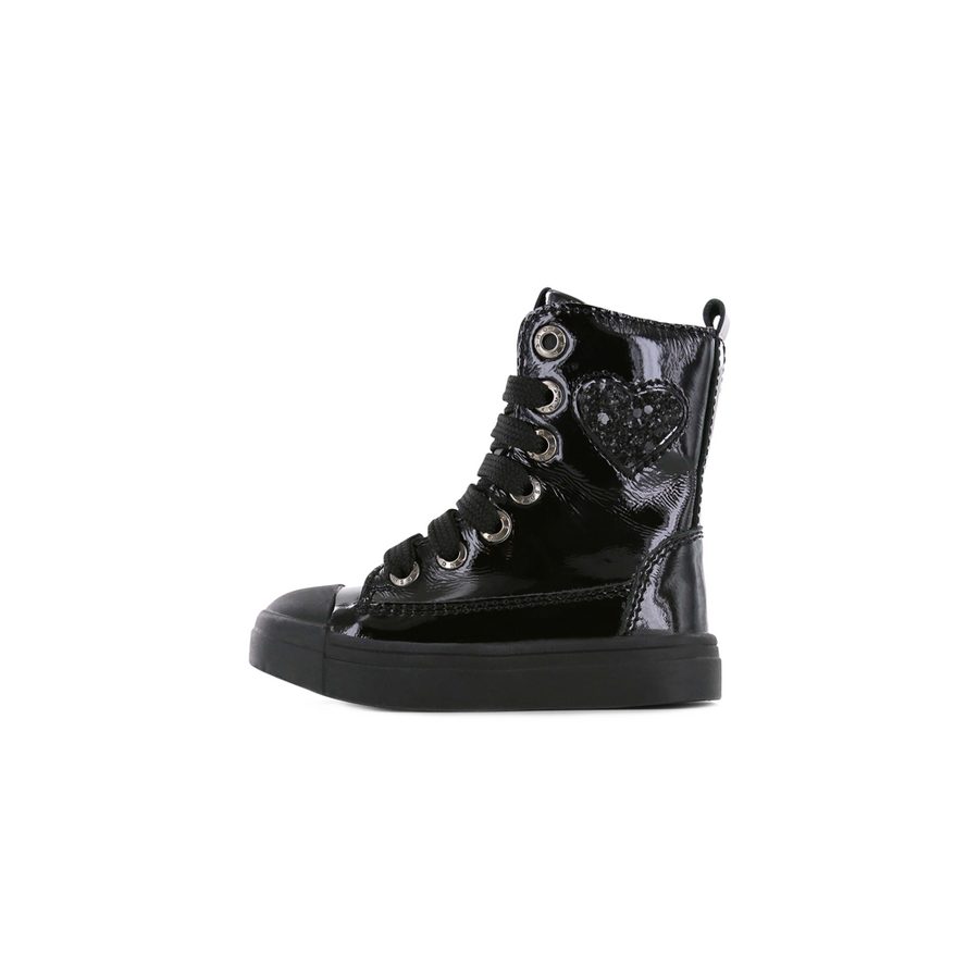 Shoesme Boots SH22W014-A - Black