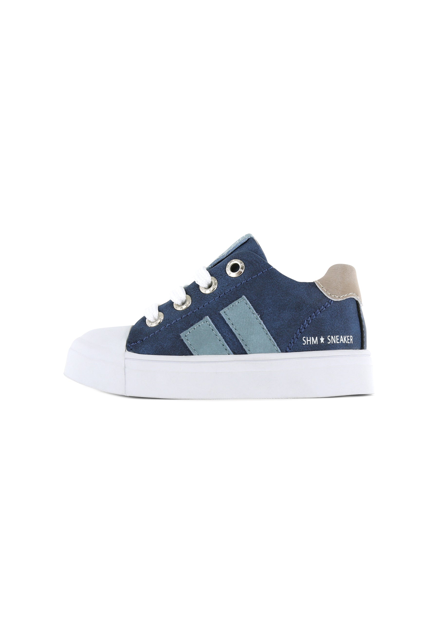 Shoesme - SH23S004-C - Dark Blue - Trainers