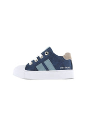 SH23S004-C - Dark Blue