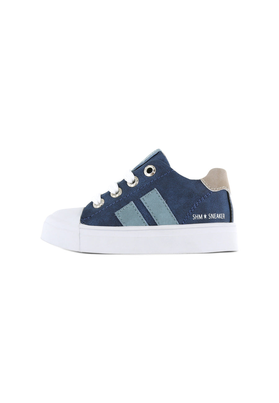 SH23S004-C - Dark Blue