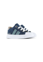SH23S004-C - Dark Blue