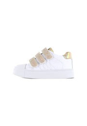 SH23S016-B - White Gold