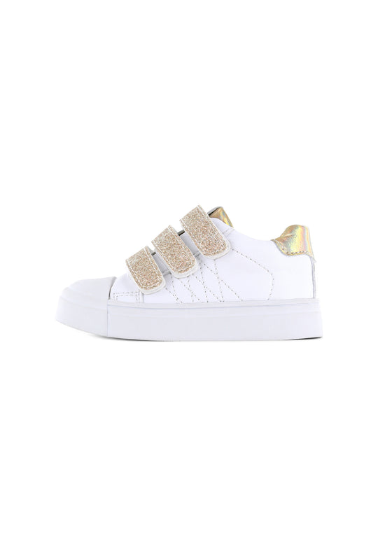 SH23S016-B - White Gold