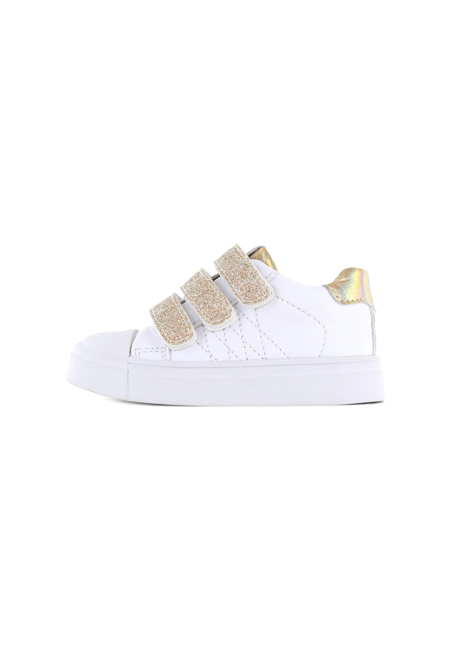 SH23S016-B - White Gold