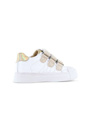 SH23S016-B - White Gold