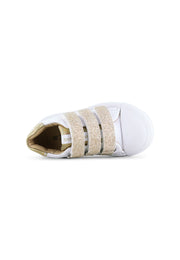 SH23S016-B - White Gold