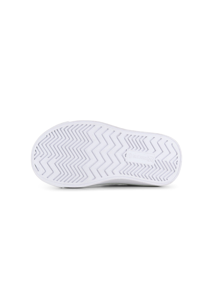 SH23S016-B - White Gold