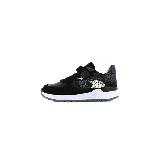 Shoesme Shoes ST22W008-D - Black