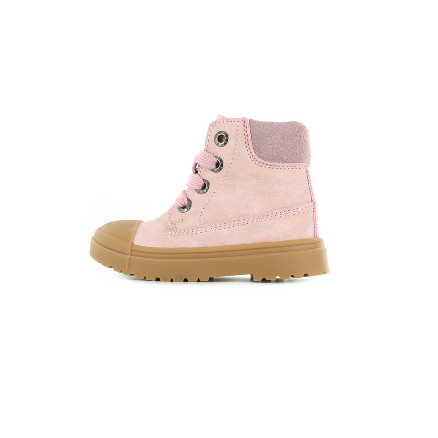 Shoesme Boots SW22W007-B - Pink
