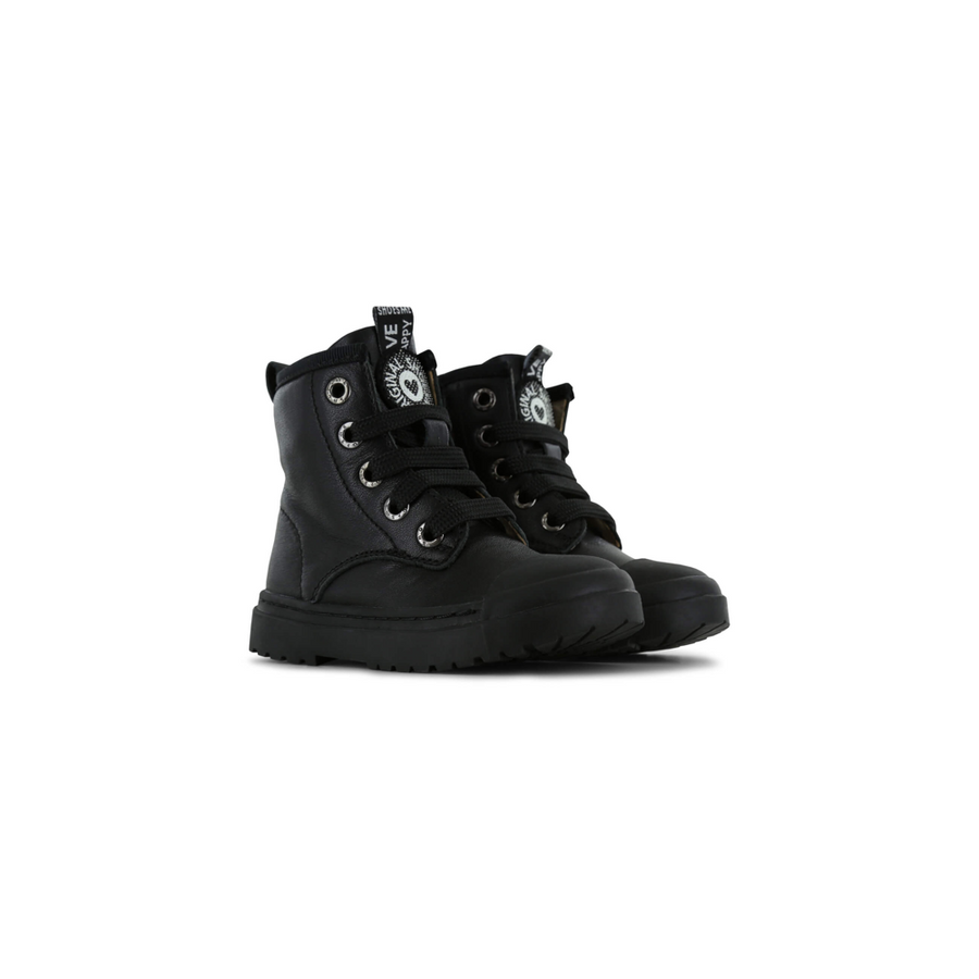 Shoesme Boots SW22W011-C - Black