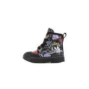 Shoesme Boots SW22W012-E - Black Wasp