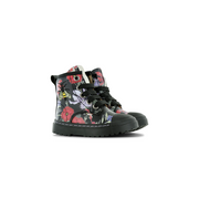 Shoesme Boots SW22W012-E - Black Wasp