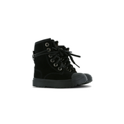 Shoesme Boots SW22W029-B - Black