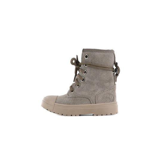 Shoesme Boots SW22W029-D - Taupe