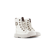 Shoesme Boots SW22W030-D - Off White